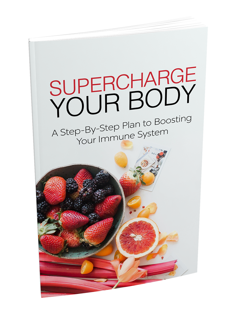 Supercharge Your Body