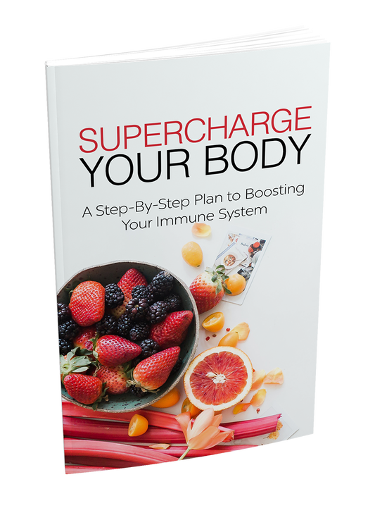 Supercharge Your Body